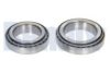 GM 432105162R Wheel Bearing Kit